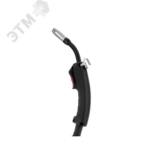 Горелка REAL MIG 15 N2H3 - type 2м - фото 2