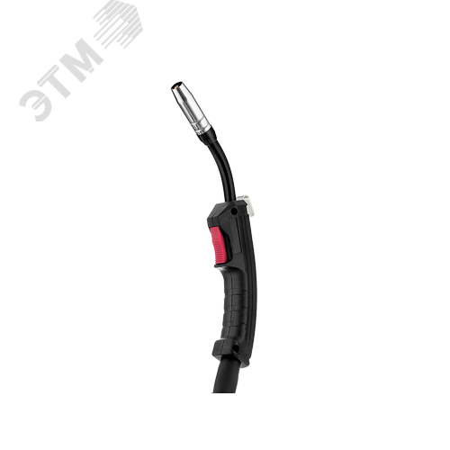 Горелка REAL MIG 15 N2H3 - type 2м - фото 3