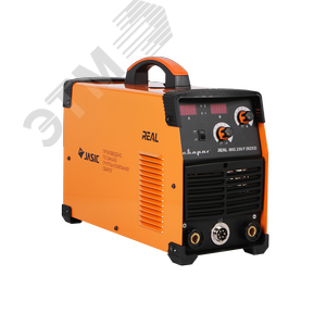 Инвертор сварочный MIG 250F ''REAL'' (N253) - фото 5