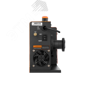 Инвертор сварочный MIG 200 ''REAL'' (N2Н3) - фото 4