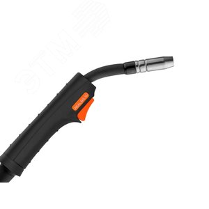 Изображение товара Горелка REAL MS 15 (180А) 4,5м ICT2087-SV001 (шт)