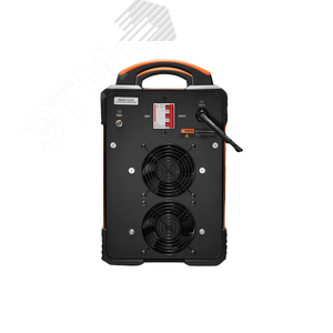 Инвертор сварочный TIG 315 P AC/DC MULTIWAVE ''REAL'' (E30301) - фото 3