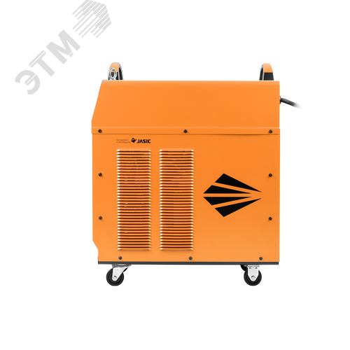 Инвертор сварочный TIG 500 P AC/DC REAL (E312) НАКС РФ - фото 2