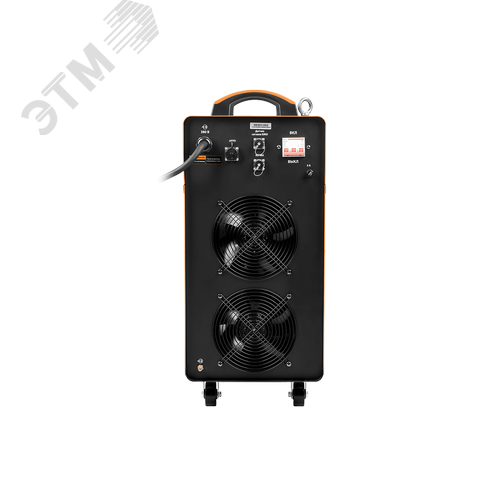 Аппарат сварочный TIG REAL TIG 500 P AC/DC (Е312) - фото 2