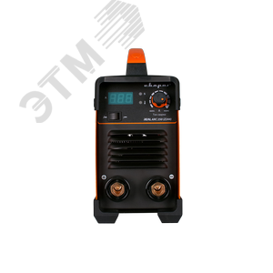 Инвертор сварочный ARC 250 ''REAL'' (Z244) - фото 2