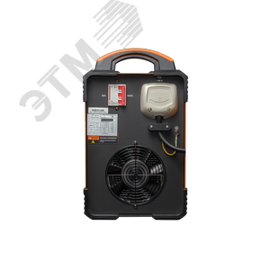 Инвертор сварочный ARC 400 ''REAL'' (Z29802) НАКС (все группы) РФ - фото 4