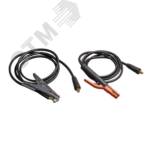 Инвертор сварочный ARC 400 ''REAL'' (Z29802) НАКС (все группы) РФ - фото 5