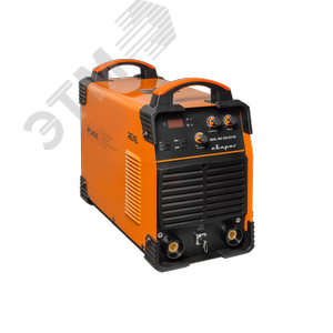 Инвертор сварочный ARC 500 ''REAL'' (Z316) - фото 1