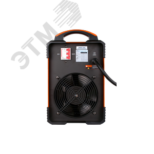 Инвертор сварочный ARC 500 ''REAL'' (Z316) - фото 4