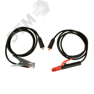 Инвертор сварочный ARC 500 ''REAL'' (Z316) - фото 5