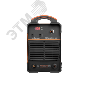 Инверторный плазменной резки CUT 100 ''REAL'' NHF (L22101) - фото 2