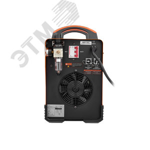 Инверторный плазменной резки CUT 100 ''REAL'' NHF (L22101) - фото 3