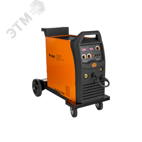 Изображение товара Инвертор сварочный MIG 250 ''TECH'' (N257) (шт)