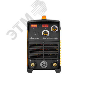 Инвертор сварочный MIG 250F ''REAL'' (N253) - фото 2