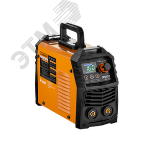 Инвертор сварочный ARC 160 ''REAL SMART'' (Z28103) - фото 1