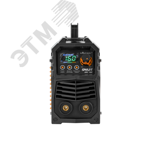 Инвертор сварочный ARC 160 ''REAL SMART'' (Z28103) - фото 2