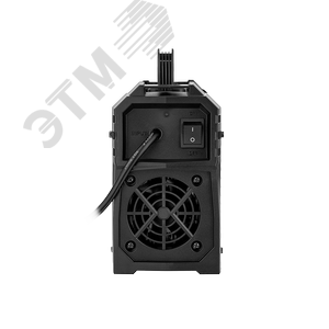 Инвертор сварочный ARC 160 ''REAL SMART'' (Z28103) - фото 4