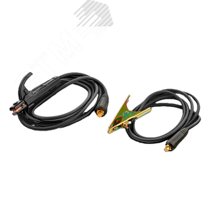 Инвертор сварочный ARC 250 ''PRO SMART'' (Z290S) НАКС (все группы) РФ - фото 5