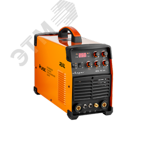 Инвертор сварочный TIG 250 ''REAL'' (W229) - фото 1