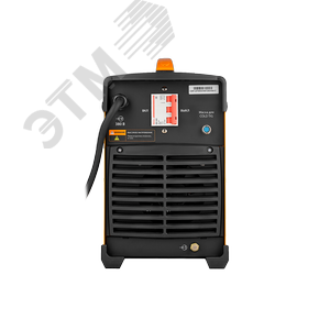 Инвертор сварочный TIG 250 ''REAL'' (W229) - фото 4