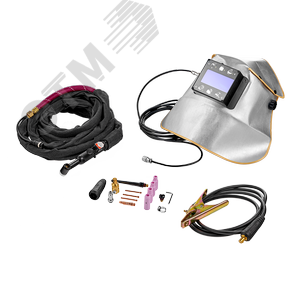 Инвертор сварочный TIG 250 ''REAL'' (W229) - фото 5