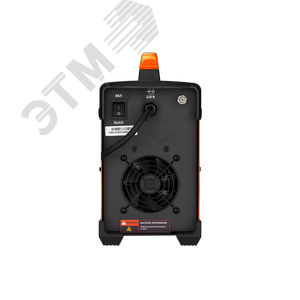 Инвертор сварочный TIG 200 ''REAL'' (W223) - фото 4