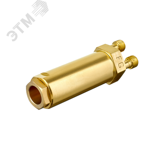 Изображение товара Резак для машин термической резки CG1-30/CG1-100 (М12х1,25-М12х1,25LH-М12х1,25LH) (шт)