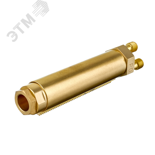 Изображение товара Резак для машины термической резки CG2-11D (М12х1,25-М12х1,25LH-М12х1,25LH) (шт)