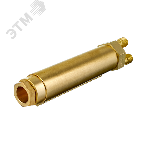 Изображение товара Резак для машин термической резки CG2-11/CG2-11G (М12х1,25-М12х1,25LH-М12х1,25LH) (шт)