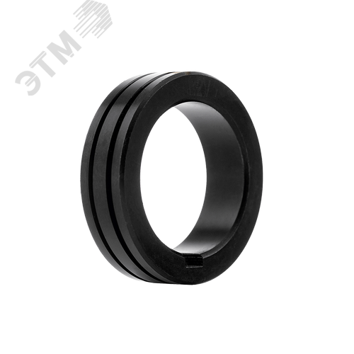 Изображение товара Ролик подающий 1,0-1,2 (сталь д35-25-10мм) (шт)