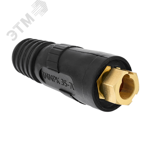 Розетка кабельная 35-50 - фото 3