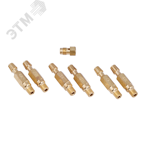 Резак ацетиленовый Р2А-02М (R2A-1) - фото 2