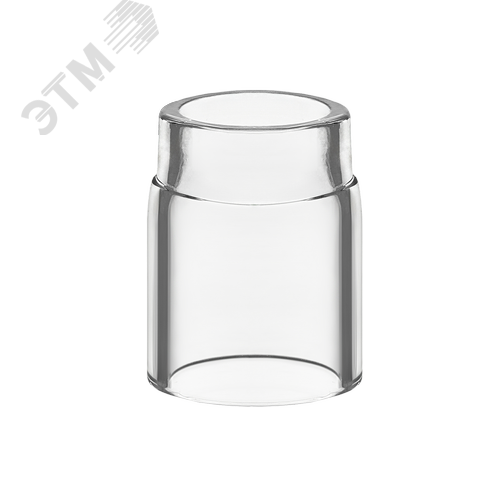 Изображение товара Сопло прозрачное 13,0мм IGS0724-SVA (шт)