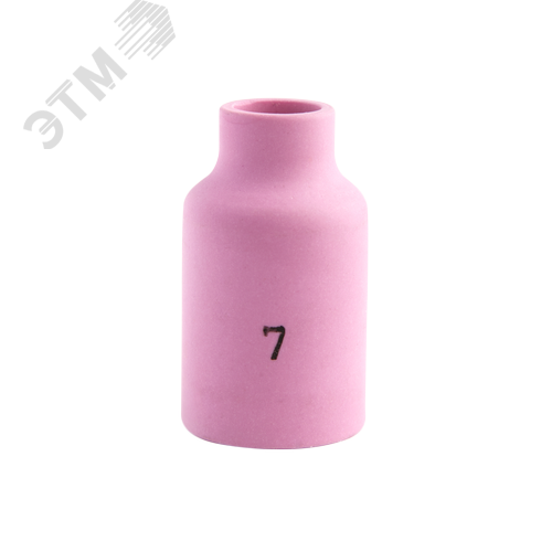 Изображение товара Сопло д/горелки газ. линза 11,0мм (TS 17–18–26) IGS0089 (шт)