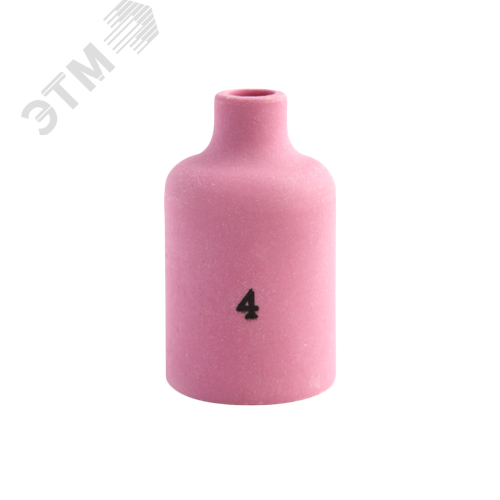 Изображение товара Сопло д/горелки газ. линза 8,0мм (TS 17–18–26) IGS0087 (упак)