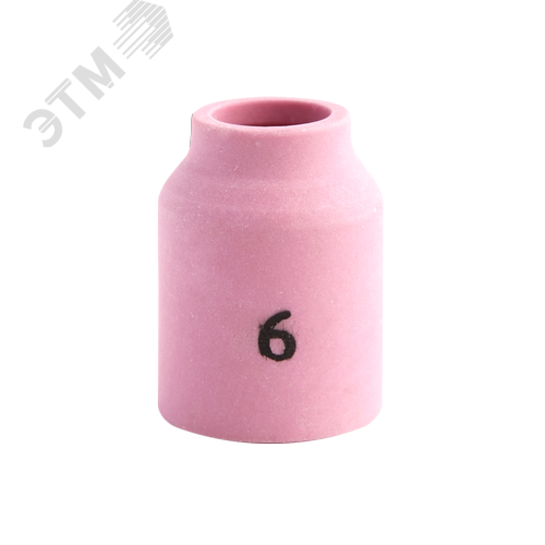 Изображение товара Сопло д/горелки газ. линза 9,5мм (TS 9–20–24–25) IGS0098 (шт)