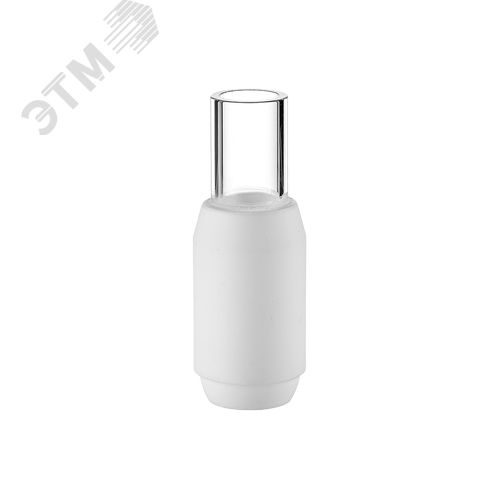 Изображение товара Сопло прозрачное д/горелки 9,0мм (TS 17-18-26) IGS0650 (шт)