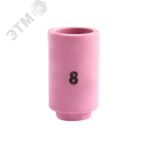 Изображение товара Сопло д/горелки 12,5мм (TS 9-20-24-25) №8 IGS0061 (шт)