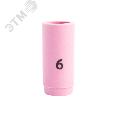 Изображение товара Сопло д/горелки 9,5мм (TS 9-20-24-25) №6 IGS0069 (шт)