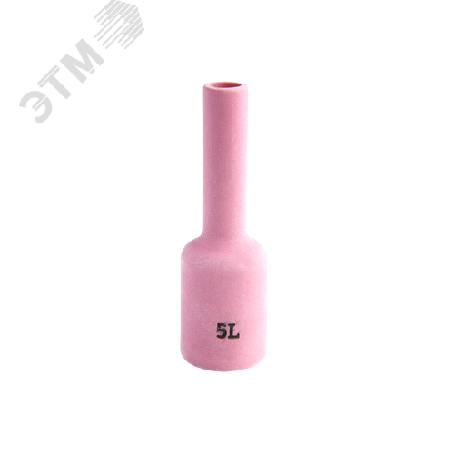 Изображение товара Сопло д/горелки газ. линза удл 6,5мм (TS 17–18–26) IGS0031 (шт)