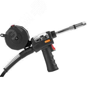 Изображение товара Горелка Spool Gun SSG 24 6м ICL0116 (шт)