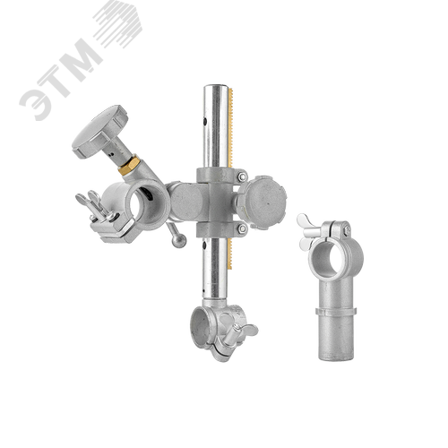 Суппорт зажимной для машин термической резки CG1-30/CG1-100 - фото 2