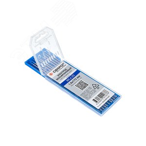 Изображение товара Электроды вольфрамовые WLa 20 D1,6x175 (упак)