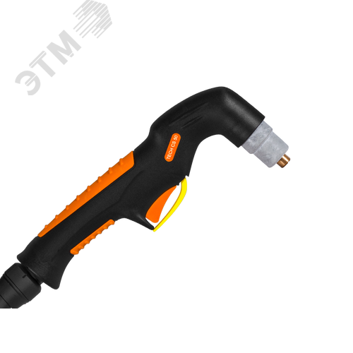 Резак плазменный TECH CS 50 (СТ 416, 40II) 6м IVT6802 - фото 3