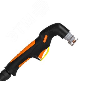 Изображение товара Плазмотрон TECH CS 70 цент. адаптер 6м IVT6877 (шт)