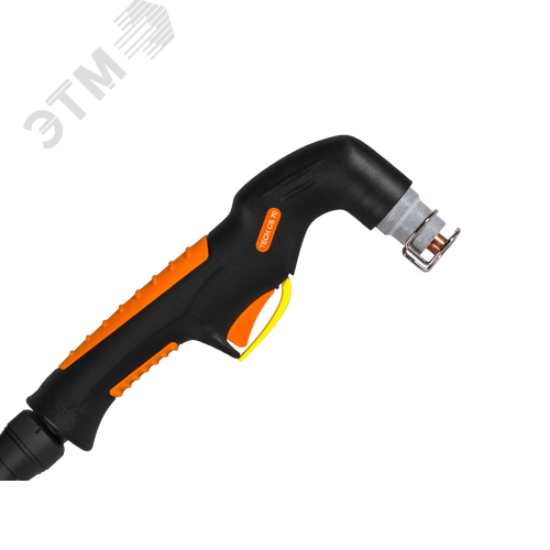 Плазмотрон TECH CS 70 цент. адаптер 6м IVT6877 - фото 2