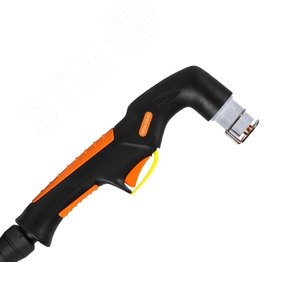 Изображение товара Резак плазменный TECH CS 81 цент. адаптер 12м IVT7907 (шт)