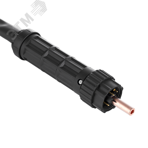 Плазмотрон TECH CSP 100 цент. адаптер 12м  IVT04063-21 - фото 3