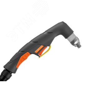 Изображение товара Плазмотрон TECH CSP 100 цент. адаптер 12м IVT04063-21 (шт)