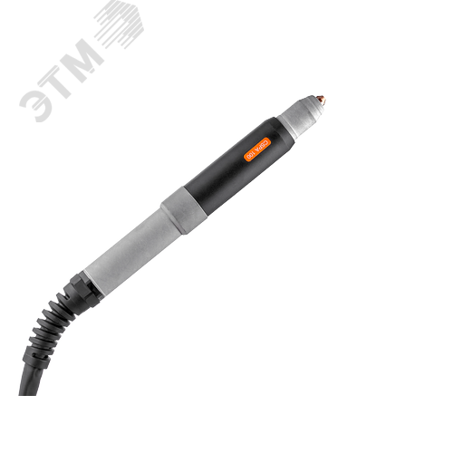 Плазмотрон авт. TECH CSPA 100 цент. адаптер 12м IVT14063-21 - фото 2